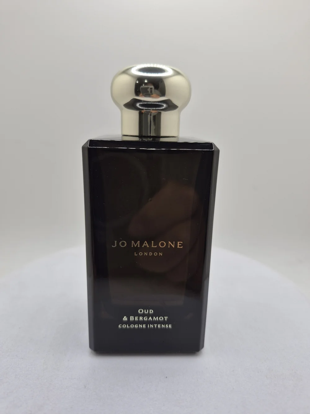 Jo Malone London Oud & Bergamot Unisex 3.4 oz 100ml New